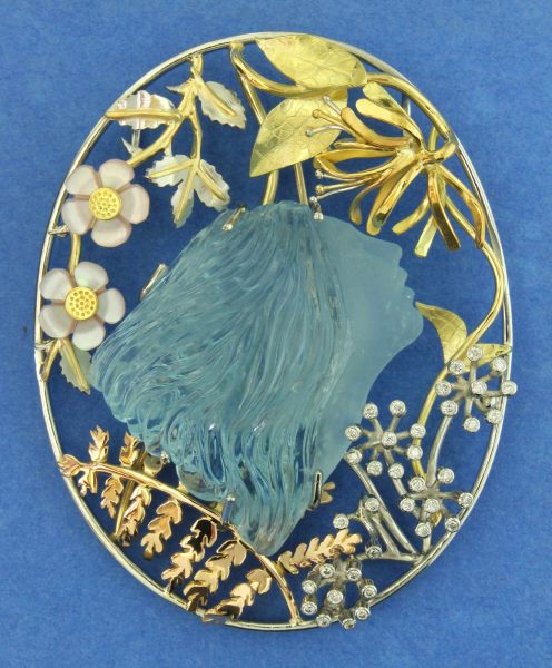 Devonshire Lady - Joanne Gowan