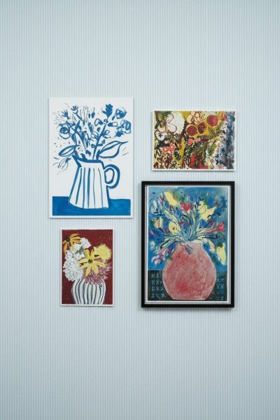 Group of Prints - Emily Stirk - Featured