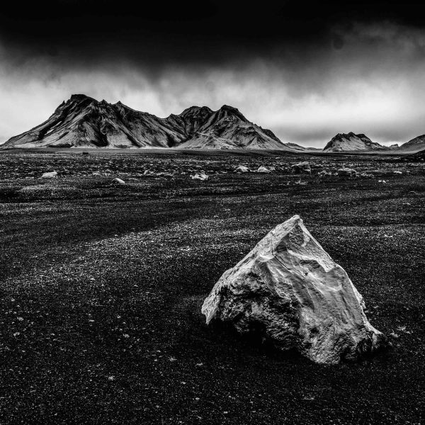 Left Behind - Katrina Brayshaw - Featured