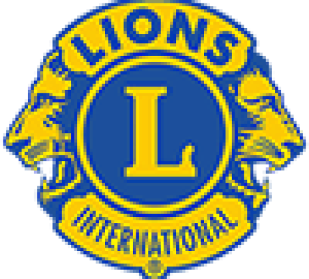 Lions International logo