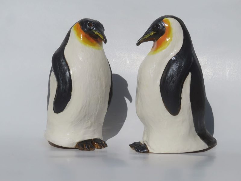 Penguins, Penny Riley-Smith Penguins, Penny Riley-Smith