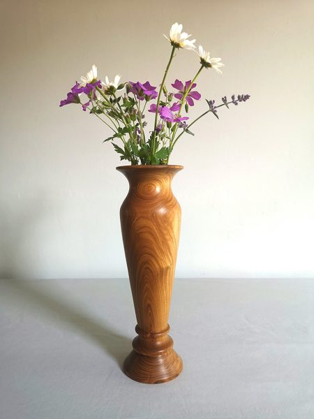 Tim Thornalley - Vase