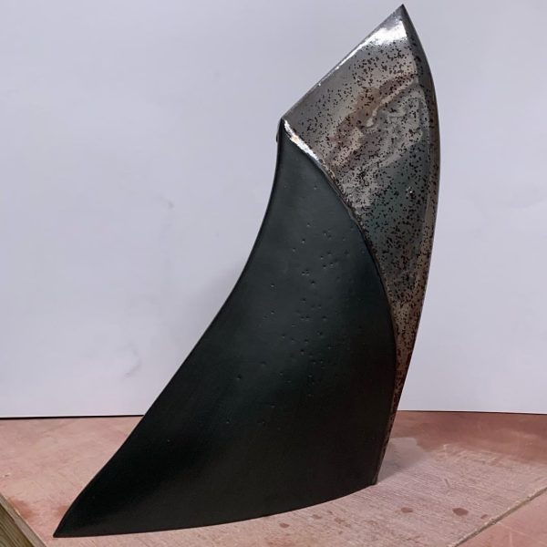 Toucan - Stoneware - David Ferguson